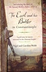 Earl butler constantinople for sale  Delivered anywhere in UK