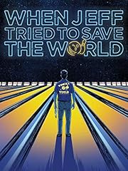Jeff tried save for sale  Delivered anywhere in UK