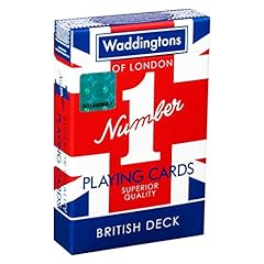 Waddingtons number union for sale  Delivered anywhere in UK
