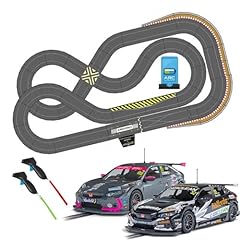 Scalextric digital bundle for sale  Delivered anywhere in UK