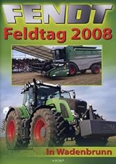 Fendt feldtag 2008 d'occasion  Livré partout en Belgiqu