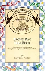 Original brown bag for sale  Delivered anywhere in USA 