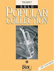 Popular collection trompete gebraucht kaufen  Wird an jeden Ort in Deutschland