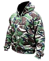 Mens hooded full for sale  Delivered anywhere in UK