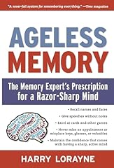 Ageless memory memory for sale  Delivered anywhere in USA 