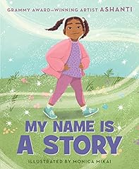 Name story empowering for sale  Delivered anywhere in UK