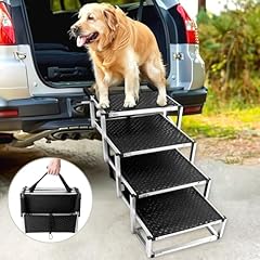 Foldable dog stairs for sale  Delivered anywhere in USA 