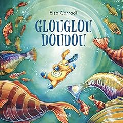 Glouglou doudou d'occasion  Livré partout en Belgiqu