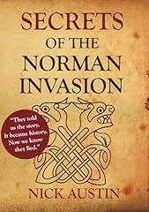 Secrets norman invasion for sale  Delivered anywhere in UK