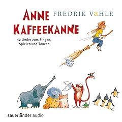 Anne kaffeekanne lieder gebraucht kaufen  Wird an jeden Ort in Deutschland