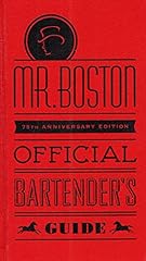 Mr. boston official for sale  Delivered anywhere in USA 