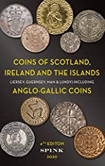 Coins scotland ireland for sale  Delivered anywhere in UK