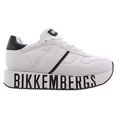 Bikkembergs sneaker donna usato  Spedito ovunque in Italia 