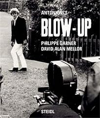 Antonioni blow for sale  Delivered anywhere in Ireland
