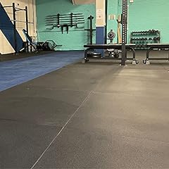 Rubber gym floor for sale  Delivered anywhere in UK
