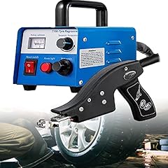 Heated tire regroover for sale  Delivered anywhere in UK