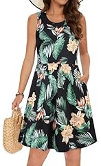 Sundresses women pleated for sale  Delivered anywhere in USA 