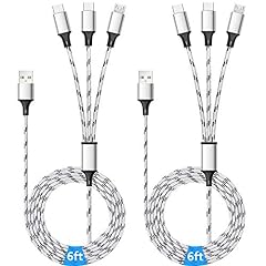 Multi charging cable for sale  Delivered anywhere in USA 