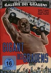 Gigant grauens rückkehr gebraucht kaufen  Wird an jeden Ort in Deutschland