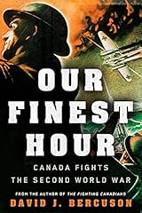 Finest hour canada for sale  Delivered anywhere in USA 