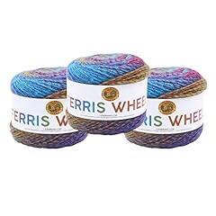 Lion brand yarn for sale  Delivered anywhere in USA 