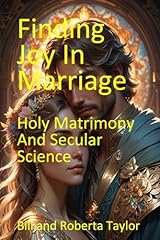 Finding joy marriage d'occasion  Livré partout en Belgiqu