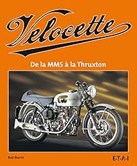 velocette d'occasion  Livré partout en France