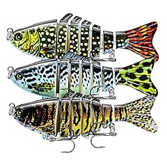 Fishing lures multi for sale  Delivered anywhere in USA 