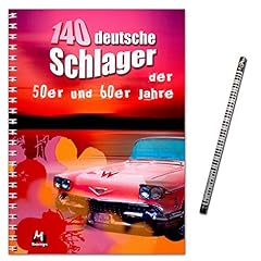 140 deutsche schlager gebraucht kaufen  Wird an jeden Ort in Deutschland