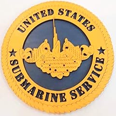 Navy submarine service for sale  Delivered anywhere in USA 