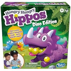 Hasbro gaming hungry for sale  Delivered anywhere in USA 
