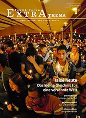Taizé heute das d'occasion  Livré partout en Belgiqu