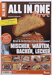 Brot sonderheft 2023 gebraucht kaufen  Wird an jeden Ort in Deutschland