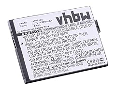 Vhbw batteria compatibile usato  Spedito ovunque in Italia 