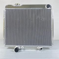 Row aluminum radiator for sale  Delivered anywhere in USA 