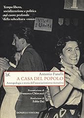 Casa del popolo. usato  Spedito ovunque in Italia 
