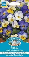 Fothergill seeds ltd for sale  Delivered anywhere in UK