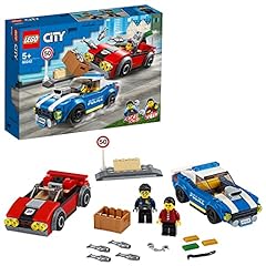 Lego 60242 city gebraucht kaufen  Wird an jeden Ort in Deutschland