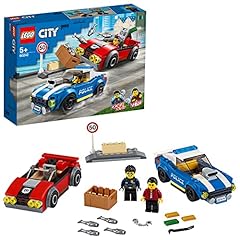 Lego 60242 city gebraucht kaufen  Wird an jeden Ort in Deutschland