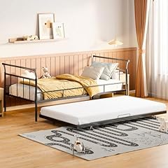 Hbrr metal daybed for sale  Delivered anywhere in USA 