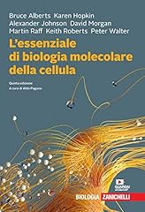 Essenziale biologia molecolare usato  Spedito ovunque in Italia 