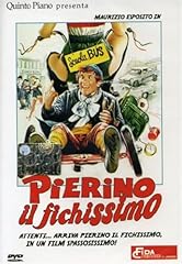 Pierino fichissimo usato  Spedito ovunque in Italia 