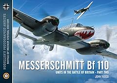 Messerschmitt 110 units for sale  Delivered anywhere in UK