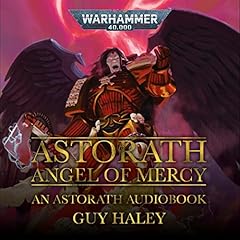 Astorath angel mercy for sale  Delivered anywhere in USA 