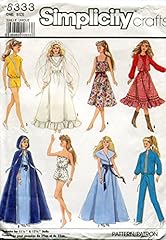 Simplicity crafts pattern for sale  Delivered anywhere in USA 