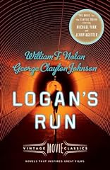 Logan run vintage for sale  Delivered anywhere in USA 