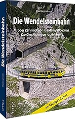 Eisenbahngeschichte wendelstei gebraucht kaufen  Wird an jeden Ort in Deutschland
