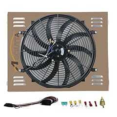Asciutta aluminum shroud for sale  Delivered anywhere in USA 