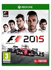 Gioco xone formula d'occasion  Livré partout en Belgiqu