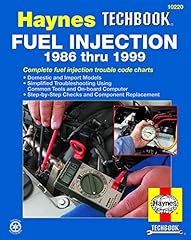 Fuel injection haynes for sale  Delivered anywhere in USA 